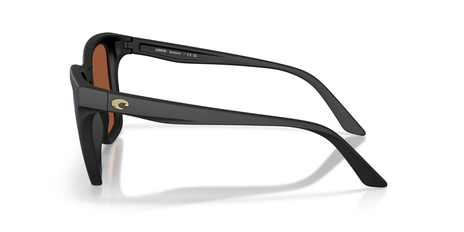 Costa Del Mar Sunlace 9142 Sunglasses - view 16